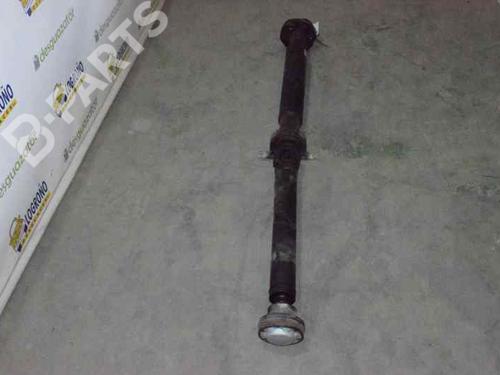 Silentbloc D’arbre De Transmission Flector Pour BMW X3 (E83) 3.0 D 218ch - Neuf