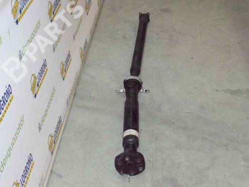 Driveshaft BMW 3 (E46) 320 d | BP1185945M37 