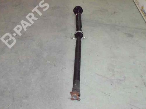 Driveshaft BMW 3 (E46) 320 d | BP1185945M37 