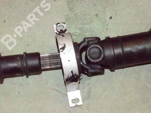Driveshaft BMW 3 (E46) 320 d | BP1185945M37 