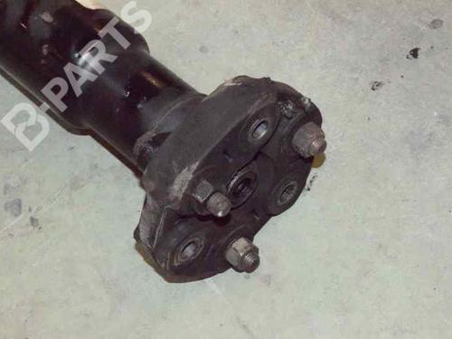 Driveshaft BMW 3 (E46) 320 d | BP1185945M37 