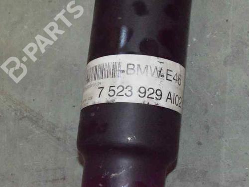 Driveshaft BMW 3 (E46) 320 d | BP1185945M37 