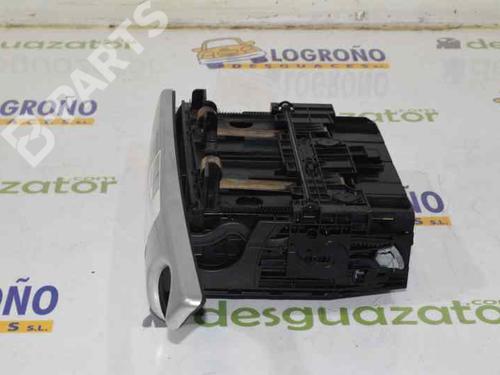 Boîte à Gants Pour Seat Alhambra (2009) - Réf. 7M3868403C - Occasion - Bon état