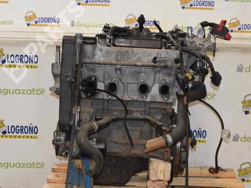 Moteur FIAT 500 (312_) 1.2 (312AXA1A) 779585 | B-Parts