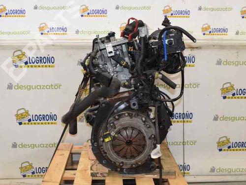 Moteur FIAT 500 (312_) 1.2 (312AXA1A) 779585 | B-Parts