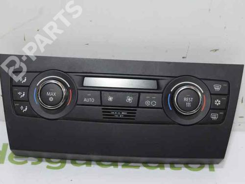 Used Climate control BMW 3 Coupe (E92) 320 d (177 hp) 1169943