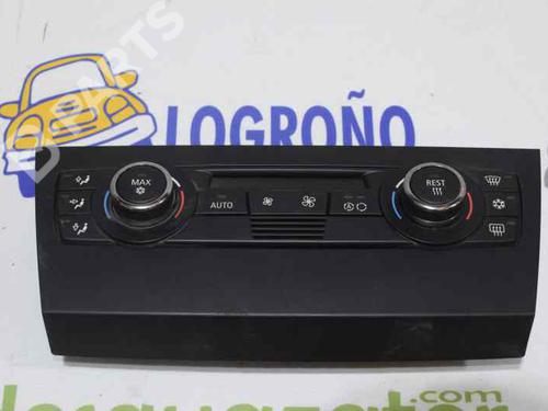 Climate control BMW 3 Coupe (E92) 320 d | BP1169943I5