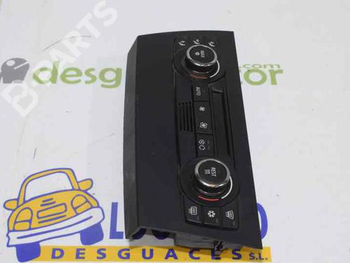 Climate control BMW 3 Coupe (E92) 320 d | BP1169943I5