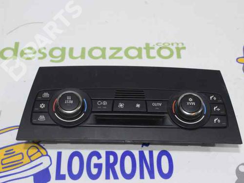 Climate control BMW 3 Coupe (E92) 320 d | BP1169943I5