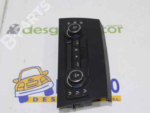 Climate control BMW 3 Coupe (E92) 320 d | BP1169943I5