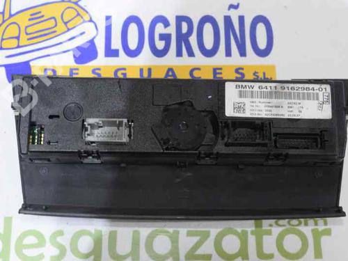 Climate control BMW 3 Coupe (E92) 320 d | BP1169943I5