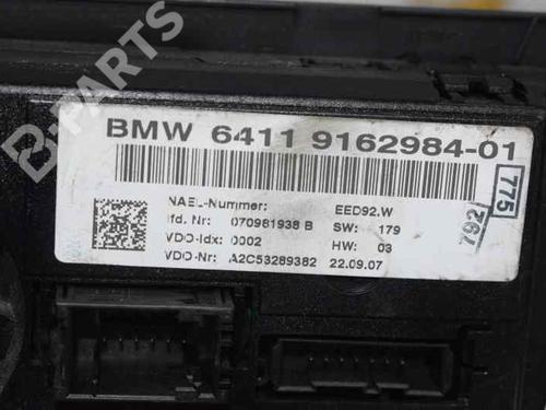 Climate control BMW 3 Coupe (E92) 320 d | BP1169943I5