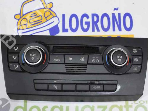 Used Climate control BMW 3 (E90) 320 d (177 hp) 1169947