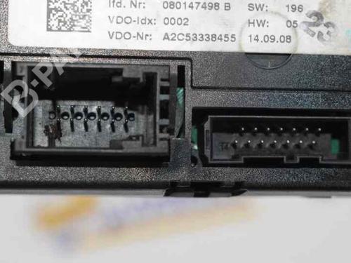 Climate control BMW 1 (E87) 120 d | BP1326736I5 