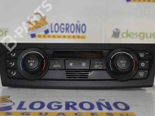 Used Climate control BMW 1 (E87) 118 d (143 hp) 1159773