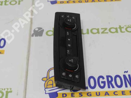 Climate control BMW 1 (E87) 118 d | BP1159773I5