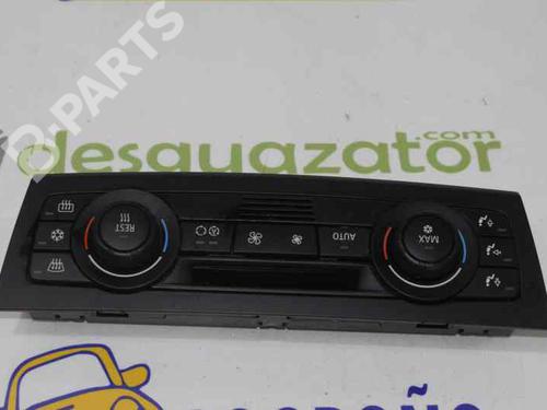 Climate control BMW 1 (E87) 118 d | BP1159773I5