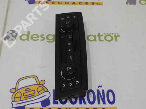 Climate control BMW 1 (E87) 118 d | BP1159773I5