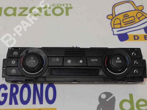 Climate control BMW 1 (E87) 120 d | BP1326737I5 