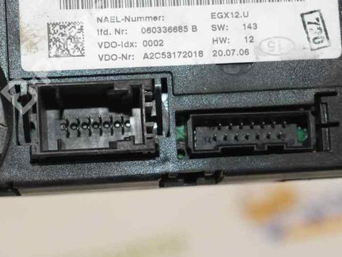 Climate control BMW 1 (E87) 120 d | BP1326737I5 