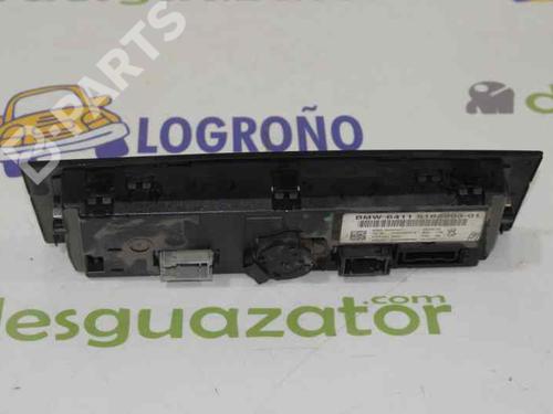 Climate control BMW 1 (E87) 120 d | BP1159774I5 