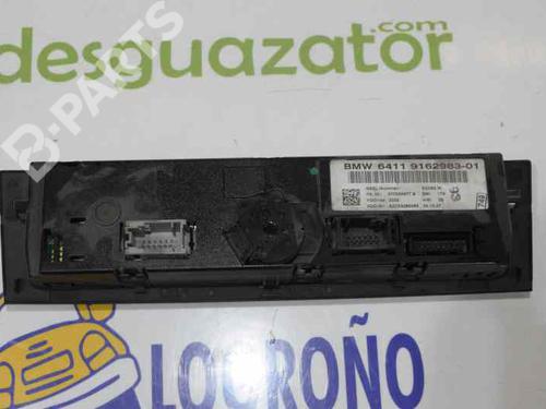 Climate control BMW 1 (E87) 120 d | BP1159774I5 