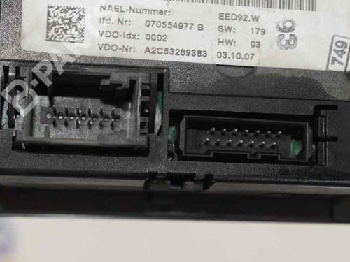 Climate control BMW 1 (E87) 120 d | BP1159774I5 