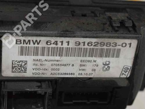 Climate control BMW 1 (E87) 120 d | BP1159774I5 
