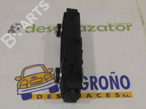 Commande Chauffage BMW 1 (E87) 118 d | BP1159775I5 