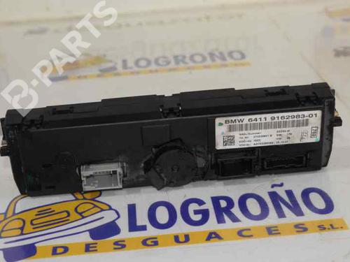 Commande Chauffage BMW 1 (E87) 118 d | BP1159775I5 
