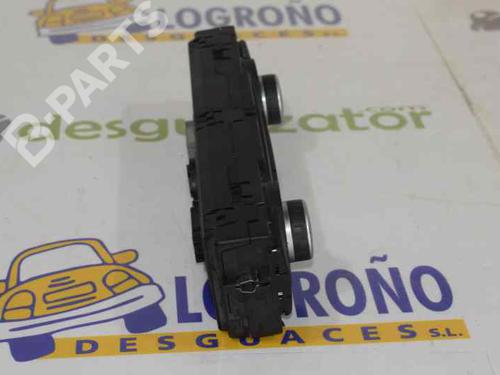 Commande Chauffage BMW 1 (E87) 118 d | BP1159775I5 