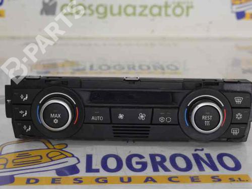 Comando chauffage BMW 1 (E87) 118 d (143 hp) 1159776