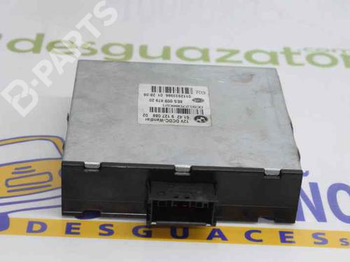 Used Gearbox control unit BMW 1 (E87) 120 d (177 hp) 1159874