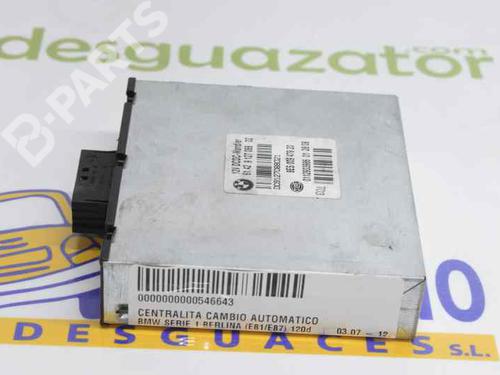Gearbox control unit BMW 1 (E87) 120 d | BP1159874M52