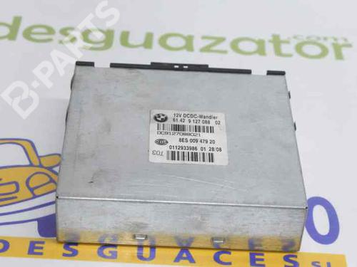 Gearbox control unit BMW 1 (E87) 120 d | BP1159874M52