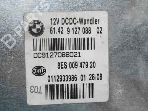 Gearbox control unit BMW 1 (E87) 120 d | BP1159874M52