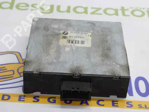 Gearkassestyreenhed BMW 1 (E87) 120 d (177 hp) 1159875