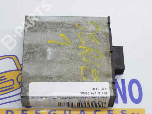 Gearkassestyreenhed BMW 1 (E87) 120 d | BP1159875M52 