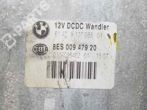 Gearkassestyreenhed BMW 1 (E87) 120 d | BP1159875M52 