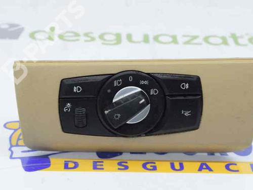 Used Headlight switch Headlight switch 1425358 1425358