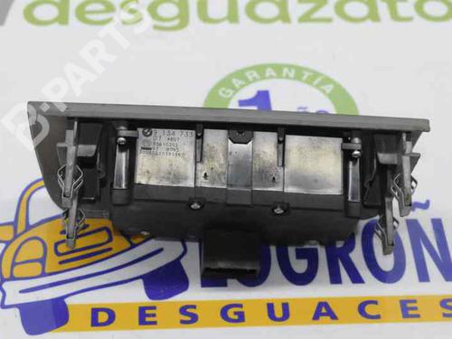 Headlight switch BMW X5 (E70) 3.0 sd | BP1425359I24 - Image 3