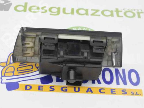 Headlight switch BMW 3 (E90) 320 d | BP1326948I24 