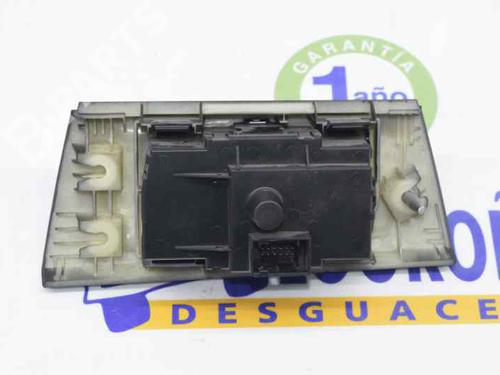 Headlight switch BMW 3 (E90) 320 d | BP1326948I24 