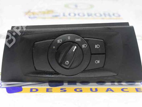 Used Headlight switch BMW 3 (E90) 330 i (272 hp) 1425367