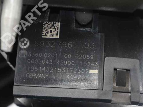 Headlight switch BMW 3 (E90) 330 i | BP1425367I24 