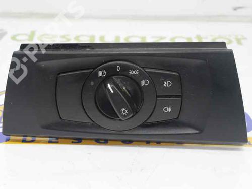 Used Headlight switch BMW 3 (E90) 330 i (272 hp) 1425368
