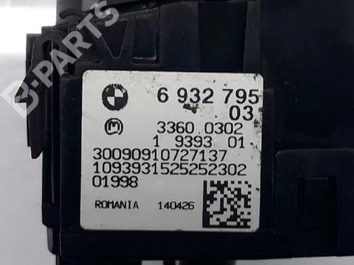 Headlight switch BMW 1 (E87) 120 i | BP1719167I24 