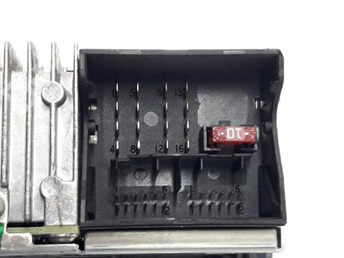 Radio BMW 3 (E90) 320 i | BP1170061E6 