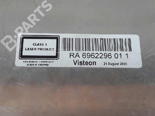 Radio BMW 3 (E90) 320 i | BP1170061E6 