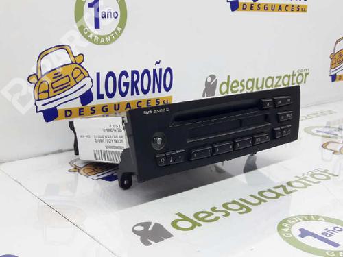 Radio BMW 1 (E87) 116 i | BP1159900E6 